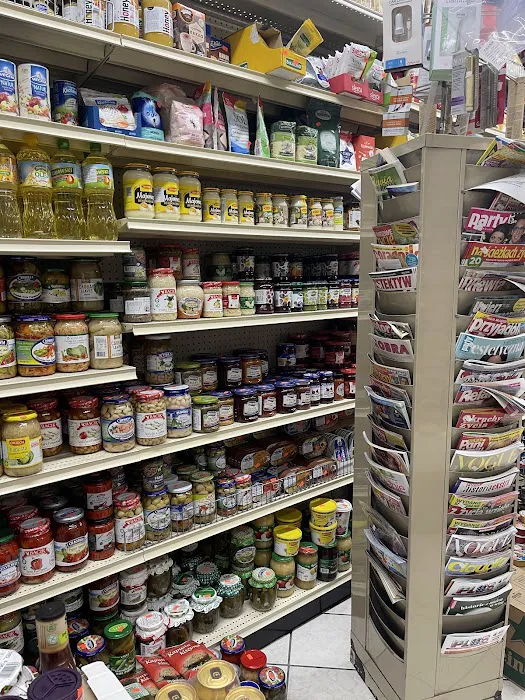 Podkarpacie Polish Deli Picture 2