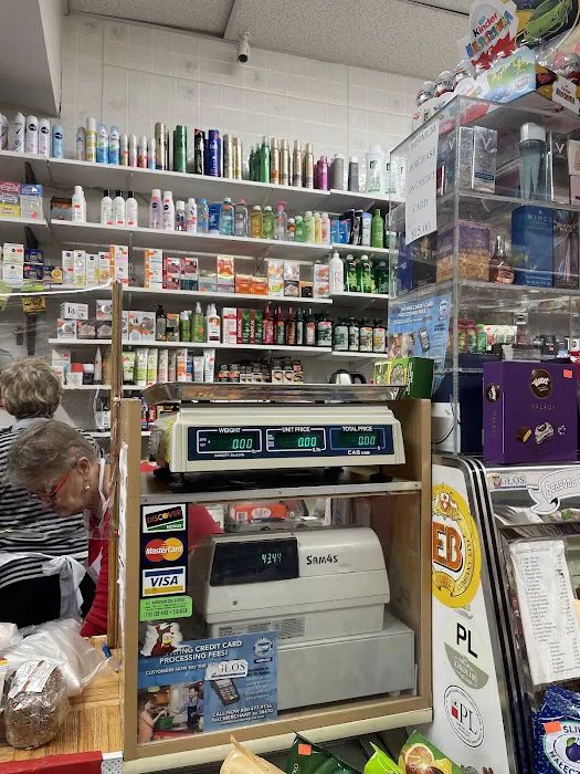 Podkarpacie Polish Deli Picture 5