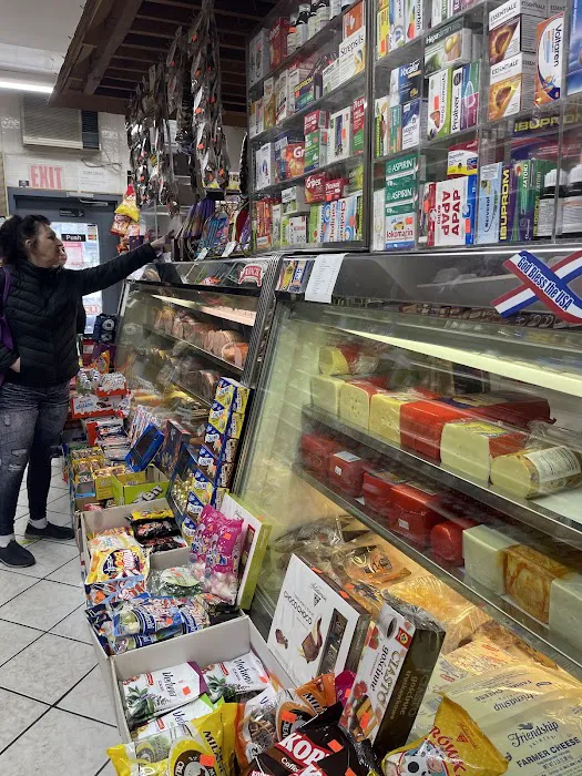 Podkarpacie Polish Deli Picture 4