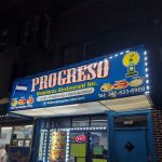 Progreso