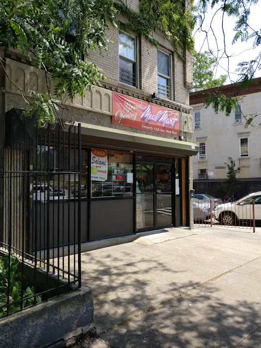 Meal Mart Picture 4
