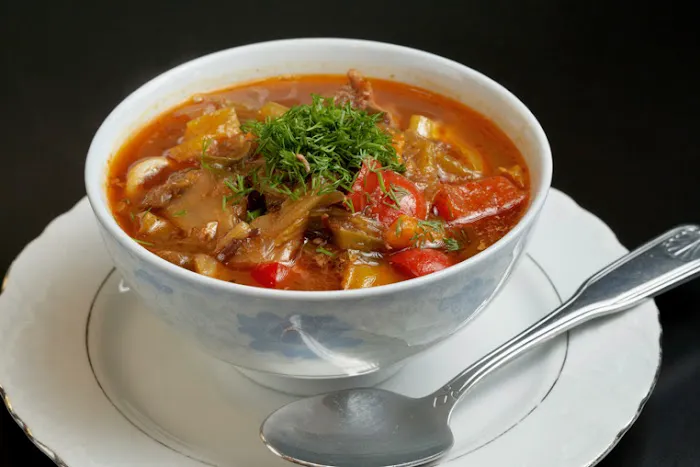 Asia Glatt Kosher Picture 1