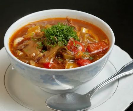 Asia Glatt Kosher