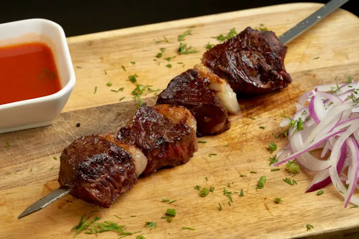 Asia Glatt Kosher Picture 7