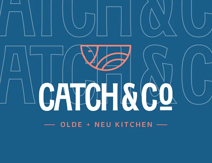 Catch & Co (by Tuv Taam Fish) Picture 1