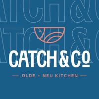 Catch & Co (by Tuv Taam Fish) ico