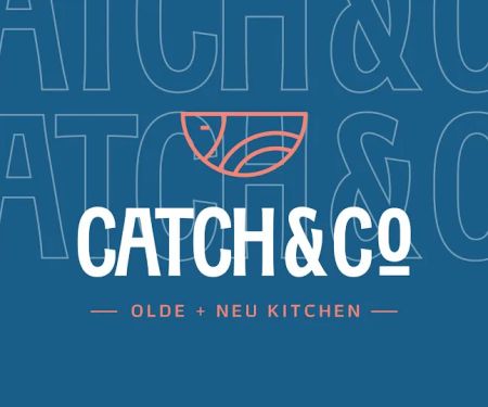 Catch & Co (by Tuv Taam Fish)