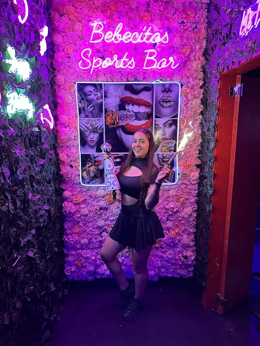Bebecitas Sports Bar Picture 1