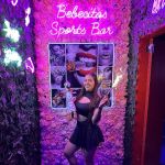 Bebecitas Sports Bar