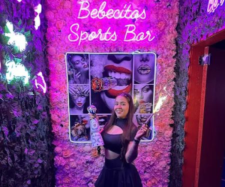 Bebecitas Sports Bar