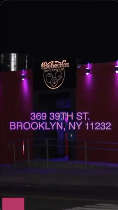 Bebecitas Sports Bar Picture 2