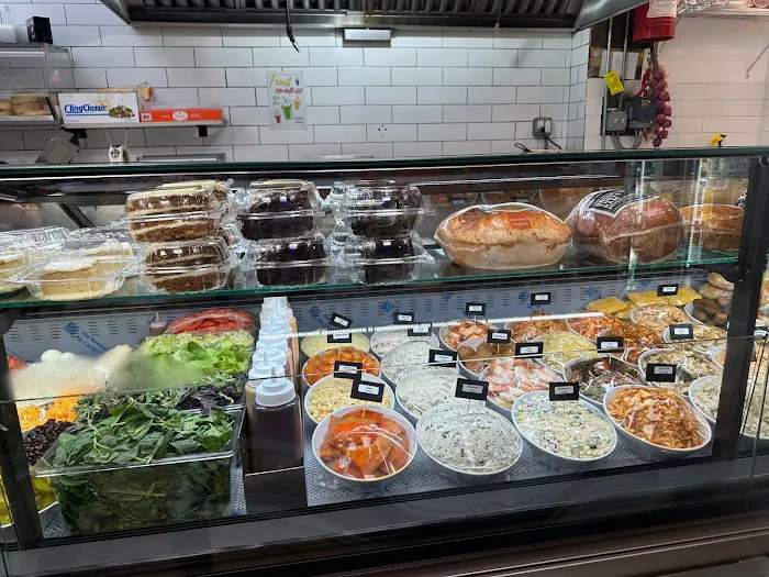 40th st deli & grill Picture 9