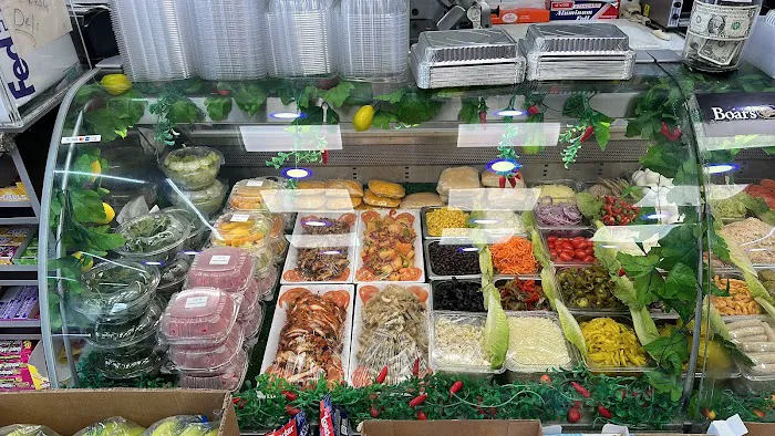 40th st deli & grill Picture 10