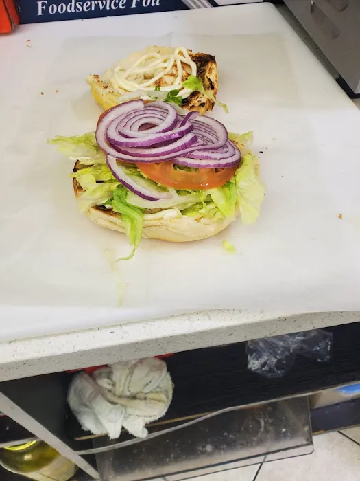 40th st deli & grill Picture 5