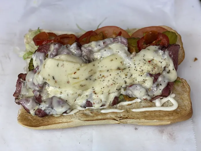 40th st deli & grill Picture 4