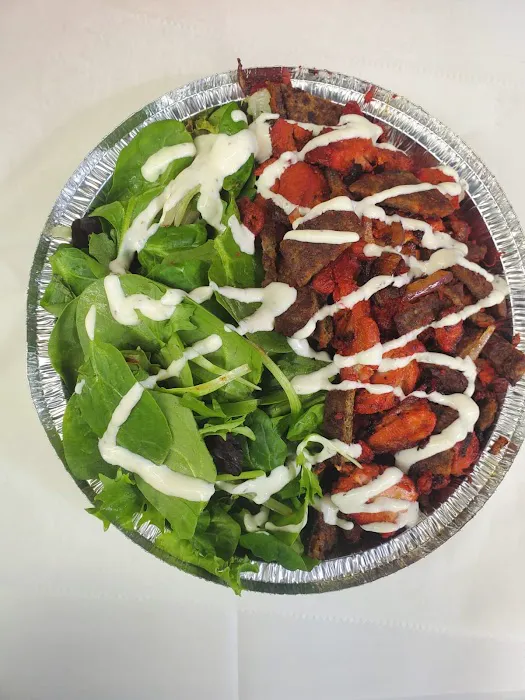 40th st deli & grill Picture 2