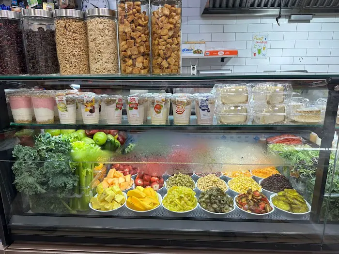 40th st deli & grill Picture 3