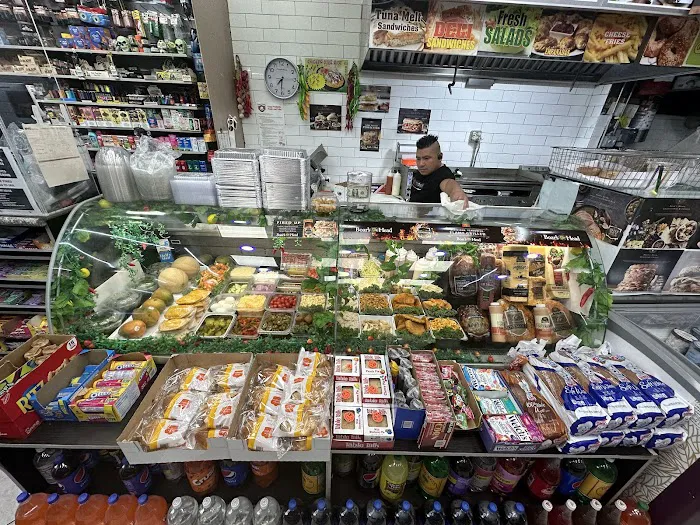 40th st deli & grill Picture 6