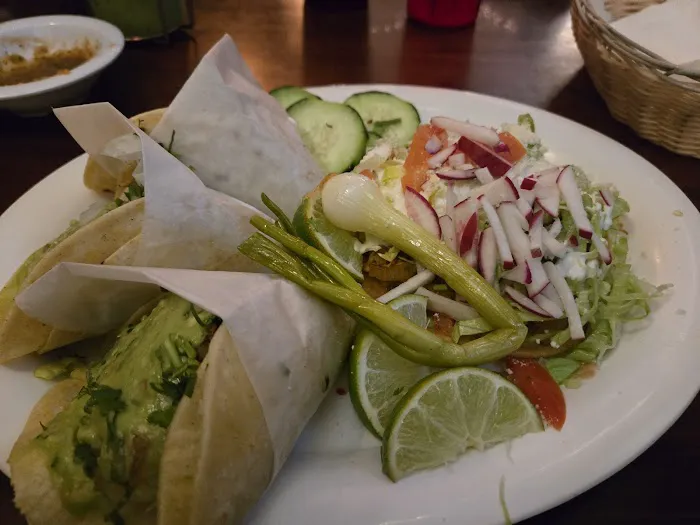 Tacos El Bronco Picture 2