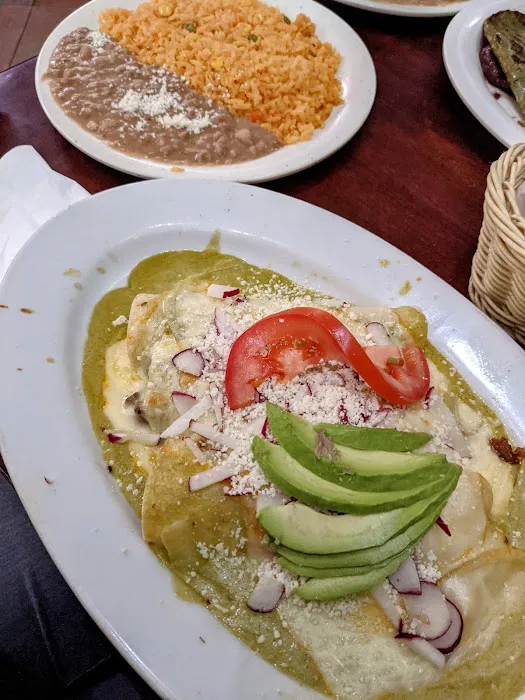 Tacos El Bronco Picture 9