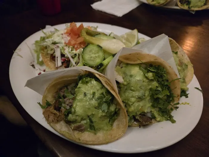 Tacos El Bronco Picture 8