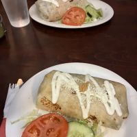 Tacos El Bronco ico