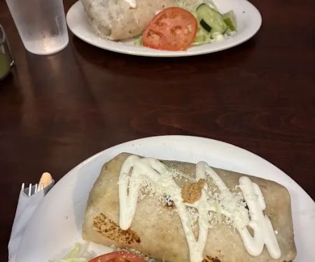 Tacos El Bronco
