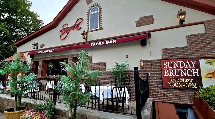 Sayola Restaurant Picture 3