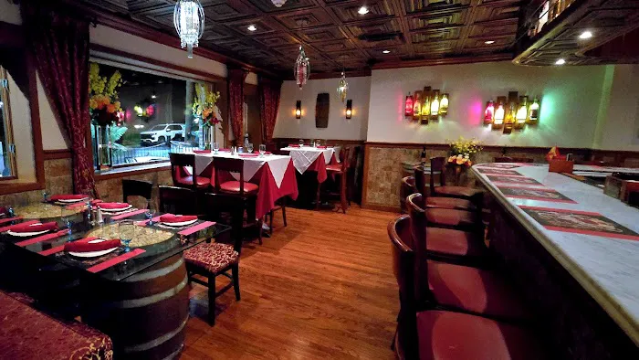 Sayola Restaurant Picture 8
