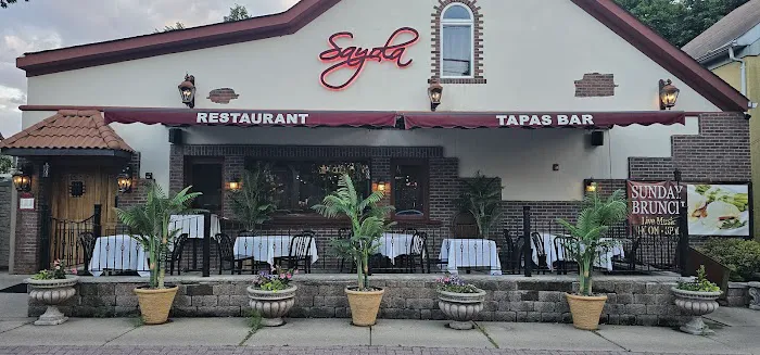 Sayola Restaurant Picture 1