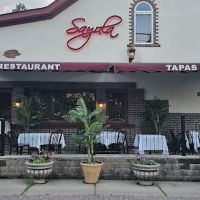 Sayola Restaurant ico