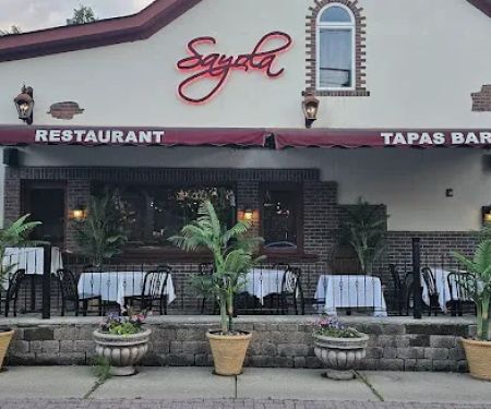 Sayola Restaurant