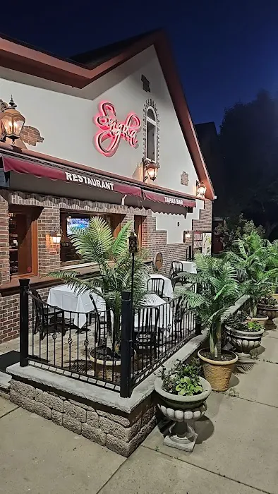 Sayola Restaurant Picture 6