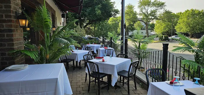 Sayola Restaurant Picture 7