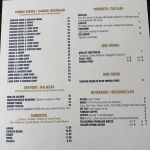 Circle Hummus Mediterranean Restaurant