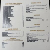 Circle Hummus Mediterranean Restaurant ico