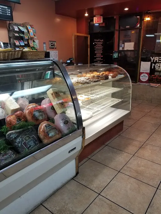 Bagels Royale Picture 7