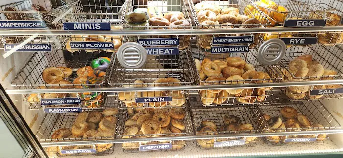 Bagels Royale Picture 9