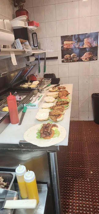 Bagels Royale Picture 3