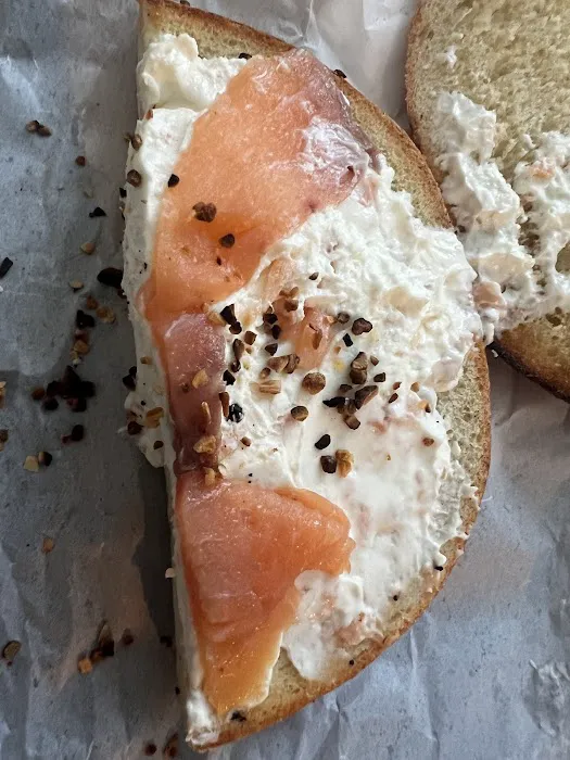 Bagels Royale Picture 6