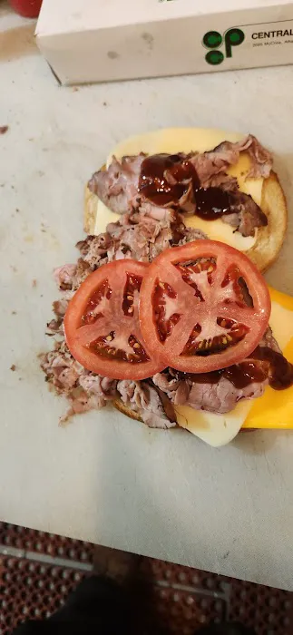 Bagels Royale Picture 2
