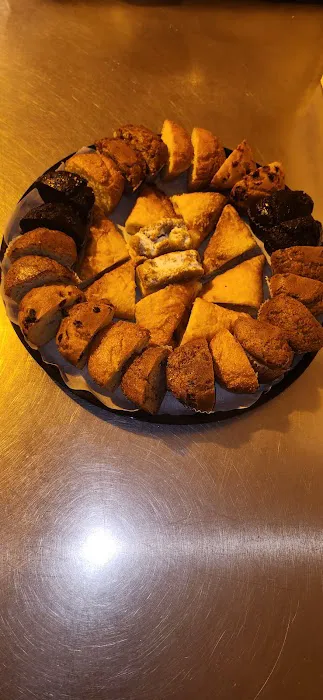 Bagels Royale Picture 1