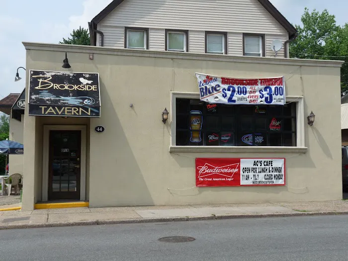 Brookside Tavern Picture 4