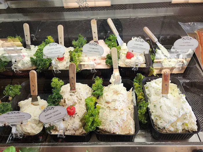 Dumont Hot Bagels Picture 2