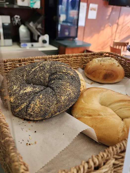 Dumont Hot Bagels Picture 1