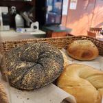 Dumont Hot Bagels