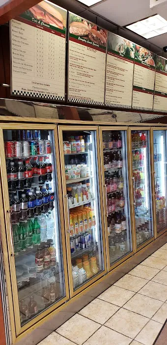 Dumont Hot Bagels Picture 7