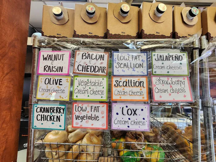 Dumont Hot Bagels Picture 4