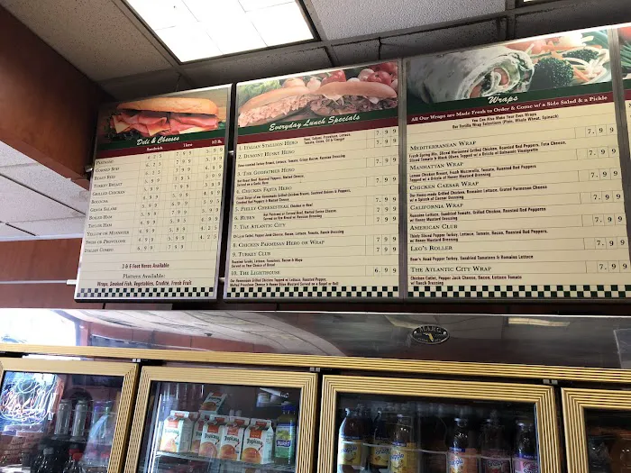 Dumont Hot Bagels Picture 10