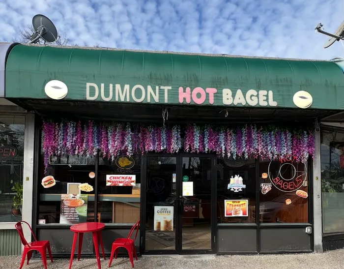 Dumont Hot Bagels Picture 9